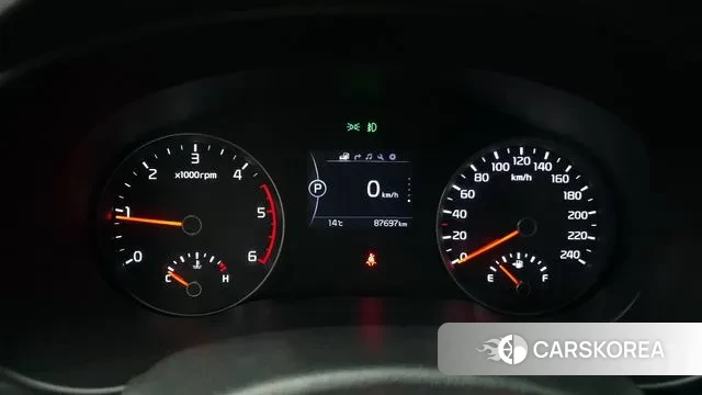 Kia Sportage 4th Generation id 3754750 из Кореи 18