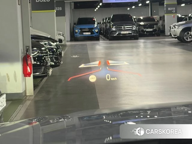 BMW 4 Series (G22) id 4201115 из Кореи 18