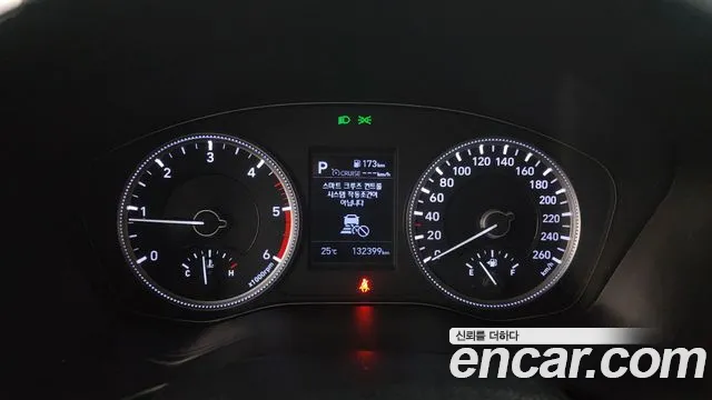 Hyundai Santa Fe TM id 2733368 из Кореи 18