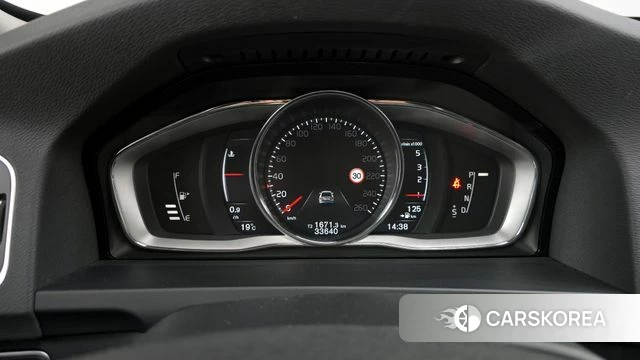 Volvo S60 id 3821031 из Кореи 18