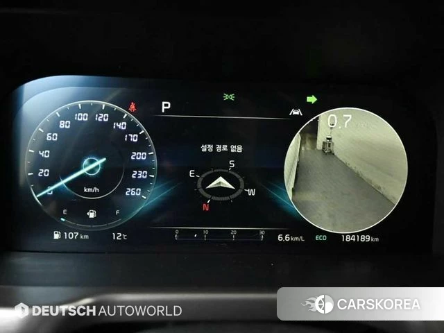 Kia Sorento 4th Generation id 3818415 из Кореи 18