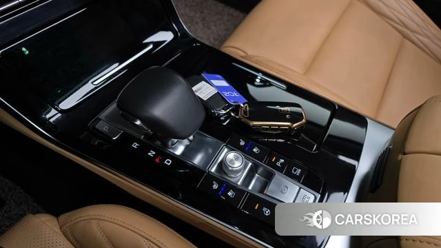 Kia K7 Premier id 3879230 из Кореи 18