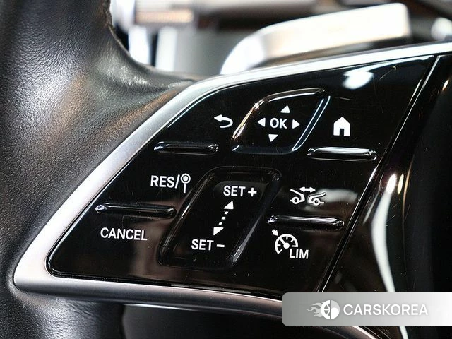 Mercedes-Benz S-Class W223 id 4281929 из Кореи 18