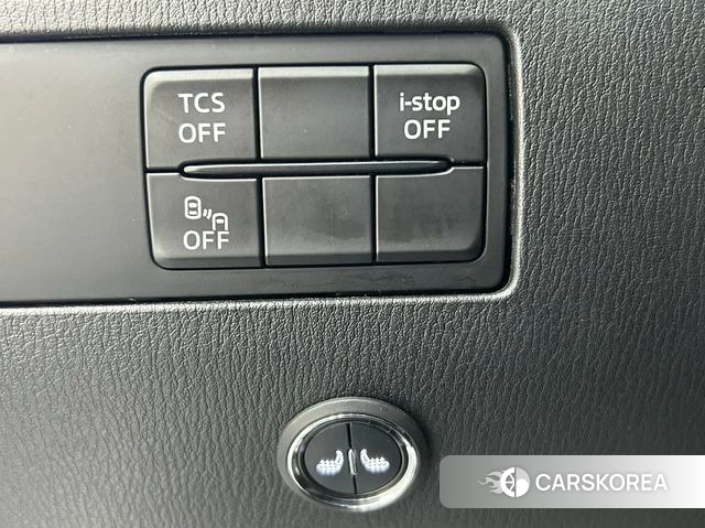Mazda CX-4 id 4307469 из Китая 20