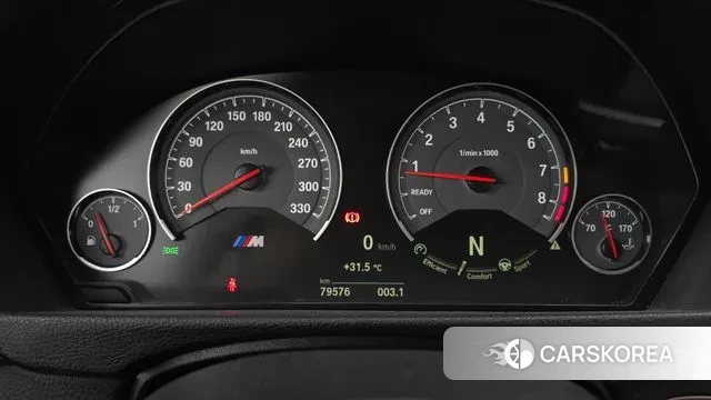 BMW M4 (F82) id 3045320 из Кореи 18