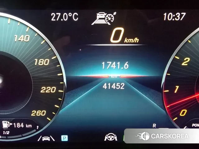 Mercedes-Benz E-Class W213 id 3104663 из Кореи 14