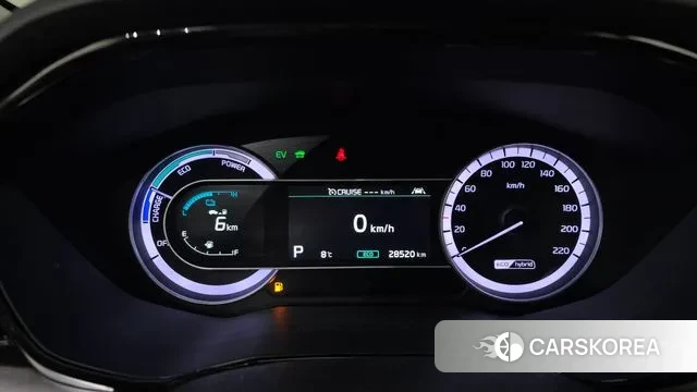 Kia The New Niro id 3607731 из Кореи 18
