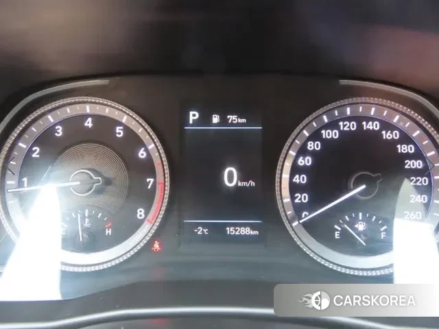 Hyundai Sonata (DN8) id 3615841 из Кореи 18