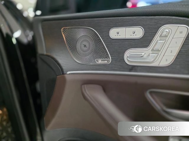 Mercedes-Benz GLS - Class X167 id 4528795 из Кореи 18