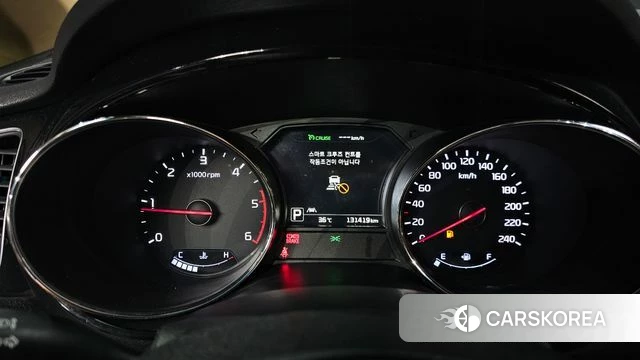 Kia All New Carnival id 4643079 из Кореи 18