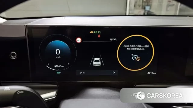 Hyundai Grandeur (GN7) id 3021824 из Кореи 18