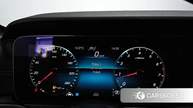 Mercedes-Benz E-Class W213 id 3390317 из Кореи 18