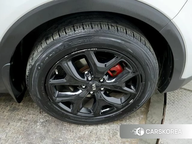 Kia The New Sorento id 3814580 из Кореи 18