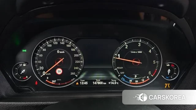 BMW 3 Series GT (F34) id 3296997 из Кореи 18