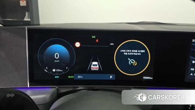 Hyundai Sonata D Edge Hybrid (DN8) id 3952692 из Кореи 19