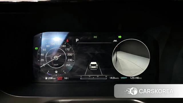 Kia Sorento 4th Generation id 3860610 из Кореи 18