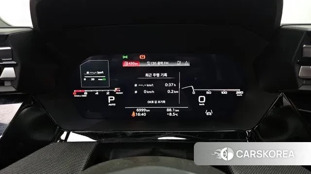 Audi A3 (8Y) id 3739181 из Кореи 18