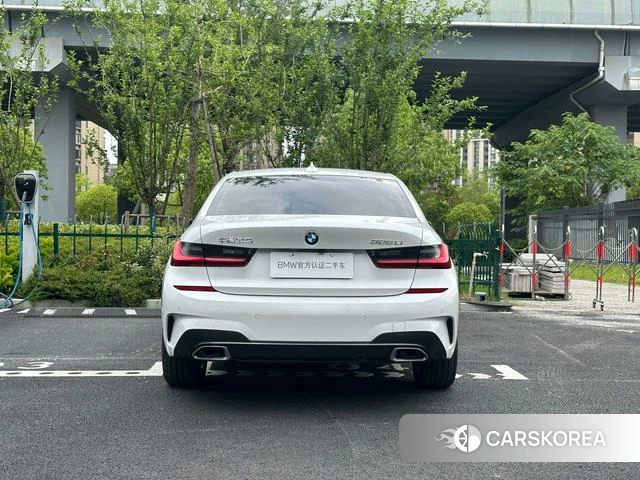 BMW 3 series id 4359044 из Китая 12