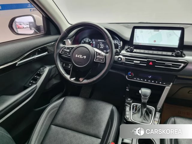 Kia The New Seltos id 3871511 из Кореи 18