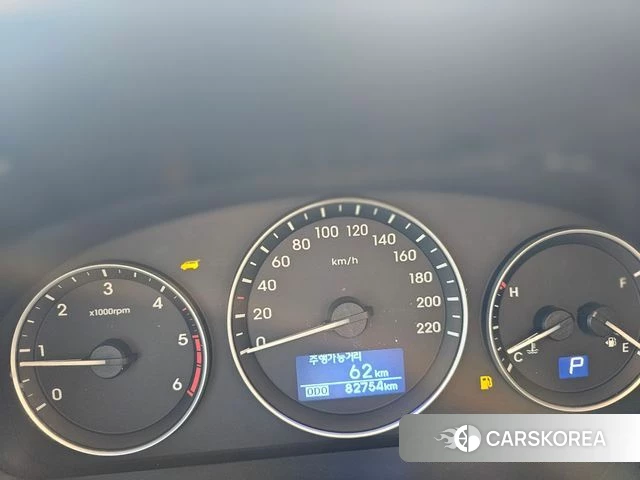 Hyundai The New Grand Starex id 3820603 из Кореи 11