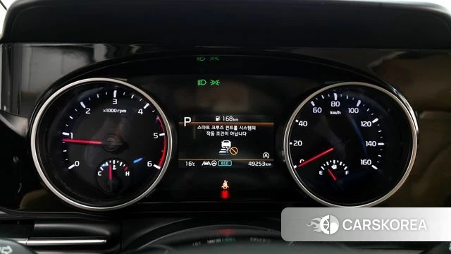 Kia Carnival 4th generation id 3827221 из Кореи 18