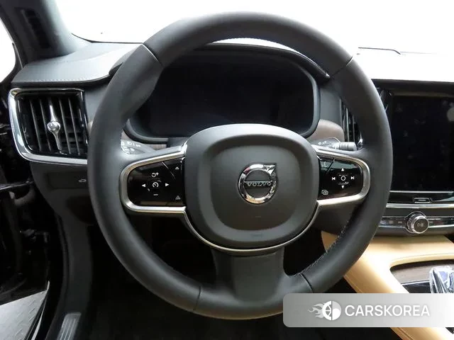 Volvo S90 id 3431471 из Кореи 17