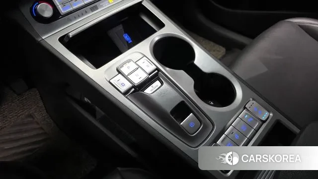 Hyundai Kona Electric id 3765714 из Кореи 18