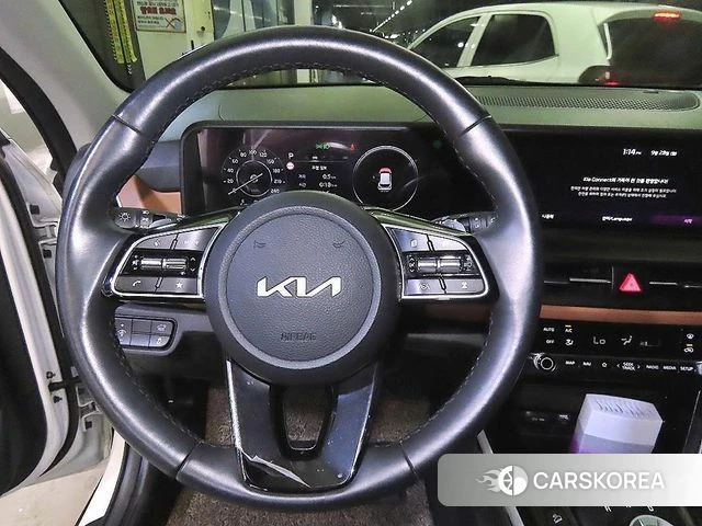 Kia The New Seltos id 4917382 из Кореи 18
