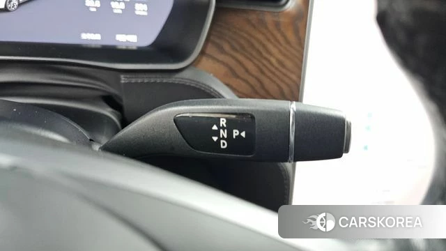 Tesla Model X id 4698606 из Кореи 29
