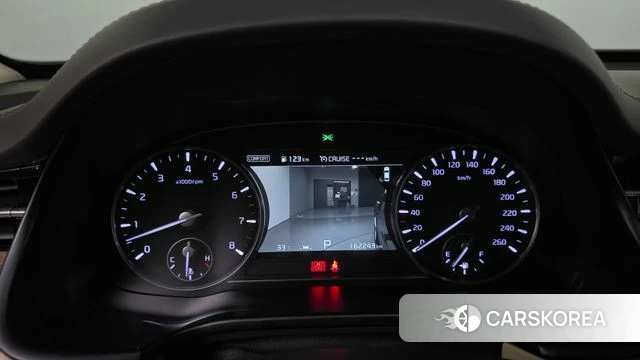Kia More K9 id 4662650 из Кореи 18