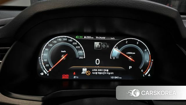 Kia K7 Premier id 4019910 из Кореи 18