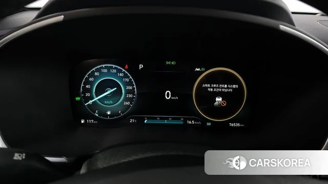 Hyundai The New Santa Fe id 3941600 из Кореи 18