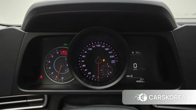 Hyundai Avante (CN7) id 4688803 из Кореи 18