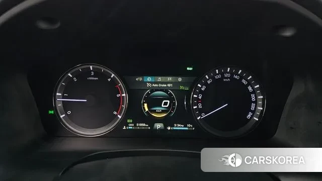 Ssangyong The New Rexton Sport id 3567232 из Кореи 18