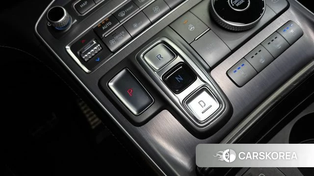 Hyundai The New Santa Fe id 4716779 из Кореи 41