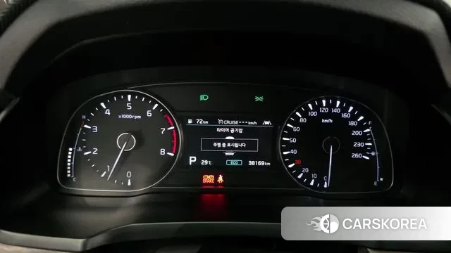 Kia K7 Premier id 2986172 из Кореи 18