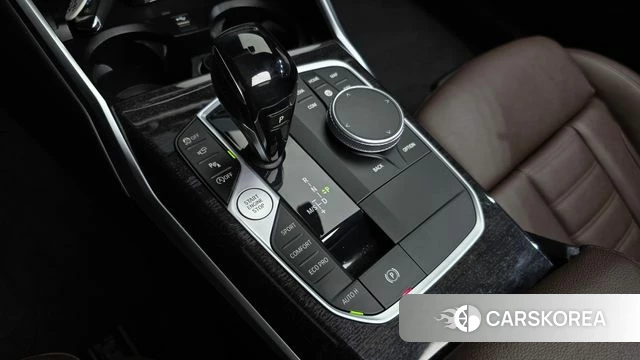 BMW 3 Series (G20) id 4338248 из Кореи 30