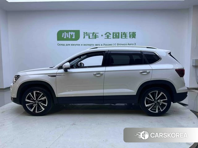 Volkswagen Tuyue id 4301410 из Китая 20