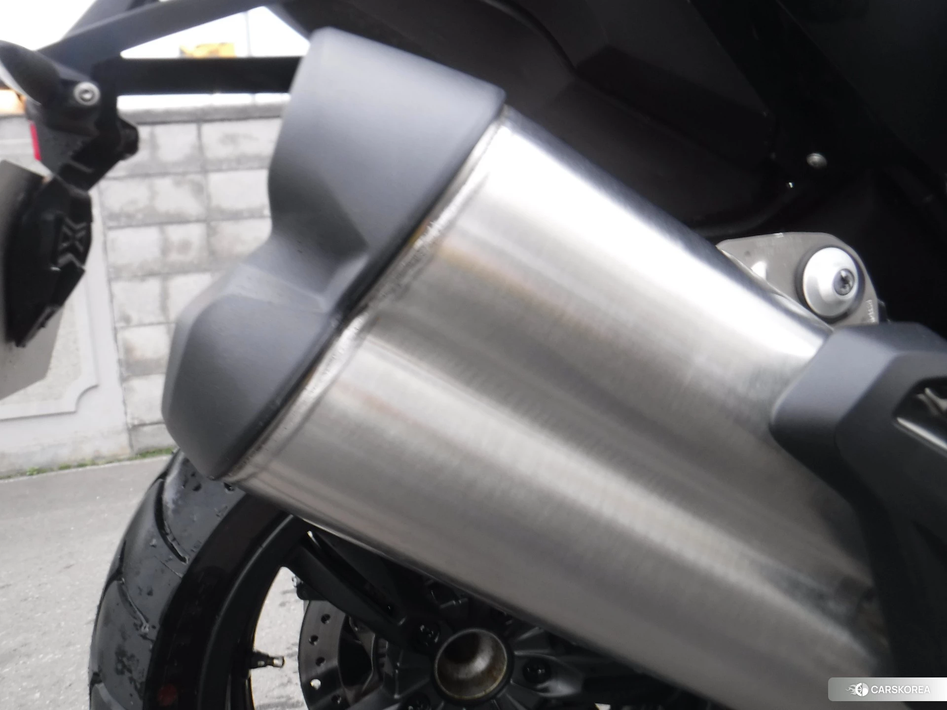 BMW C650 SPORT id 4347646 из Японии 25