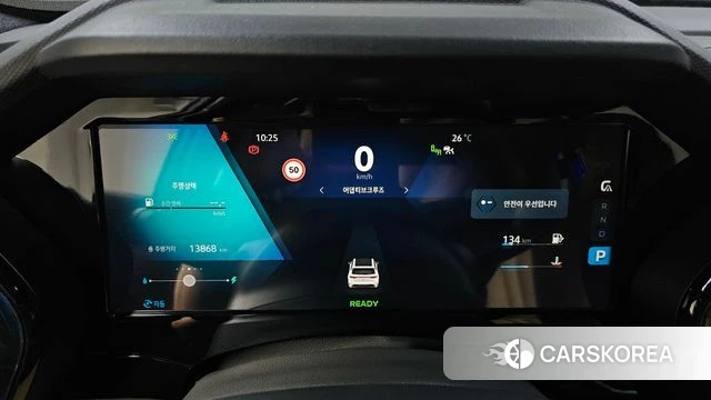 Renault Korea (Samsung) Grand Coleos id 4480069 из Кореи 30
