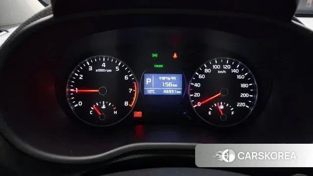 Kia All New Morning (JA) id 3789566 из Кореи 18