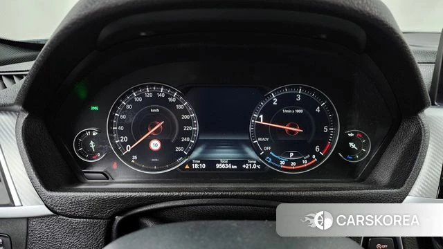 BMW 3 Series (F30) id 3942785 из Кореи 18