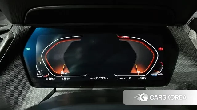 BMW 1 Series (F40) id 3718098 из Кореи 18