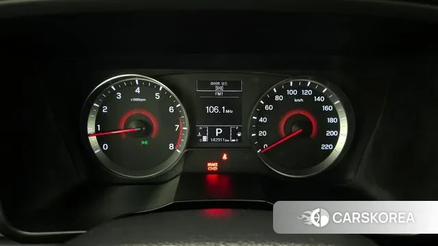 Ssangyong Berry New Tivoli id 2683166 из Кореи 18