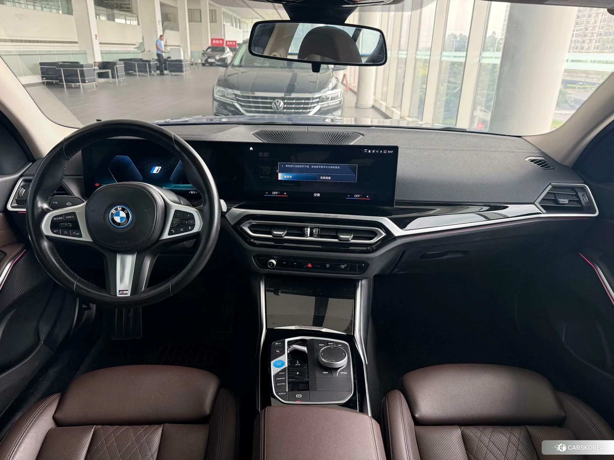 BMW i3 id 4479668 из Китая 30
