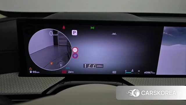 Genesis GV80 id 4590776 из Кореи 31
