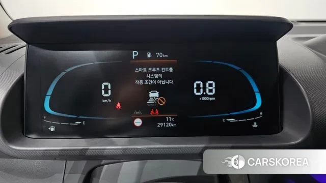 Hyundai Casper id 3721307 из Кореи 18