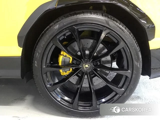 Lamborghini Urus id 3586270 из Кореи 18