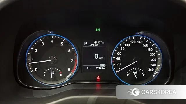 Hyundai Kona id 3687518 из Кореи 18