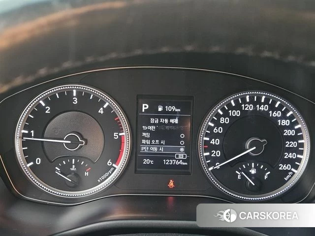 Hyundai Santa Fe TM id 4419817 из Кореи 18